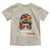 In March We Wear Orange MS Warrior Toddler T Shirt Multiple Sclerosis Support Squad