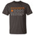 Multiple Sclerosis Awareness T Shirt Orange Ribbon MS Review Very Bad Would Not Recommend