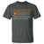 Multiple Sclerosis Awareness T Shirt Orange Ribbon MS Review Very Bad Would Not Recommend