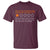 Multiple Sclerosis Awareness T Shirt Orange Ribbon MS Review Very Bad Would Not Recommend