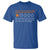 Multiple Sclerosis Awareness T Shirt Orange Ribbon MS Review Very Bad Would Not Recommend