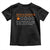 Multiple Sclerosis Awareness Toddler T Shirt Orange Ribbon MS Review Very Bad Would Not Recommend