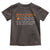 Multiple Sclerosis Awareness Toddler T Shirt Orange Ribbon MS Review Very Bad Would Not Recommend