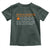 Multiple Sclerosis Awareness Toddler T Shirt Orange Ribbon MS Review Very Bad Would Not Recommend