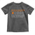 Multiple Sclerosis Awareness Toddler T Shirt Orange Ribbon MS Review Very Bad Would Not Recommend