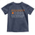 Multiple Sclerosis Awareness Toddler T Shirt Orange Ribbon MS Review Very Bad Would Not Recommend