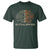 Multiple Sclerosis Awareness T Shirt Orange Ribbon Yes It's All In My Head
