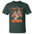Multiple Sclerosis Awareness T Shirt Orange Ribbon Fight MS Like A Queen