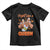 Multiple Sclerosis Awareness Toddler T Shirt Orange Ribbon Fight MS Like A Queen