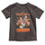 Multiple Sclerosis Awareness Toddler T Shirt Orange Ribbon Fight MS Like A Queen