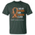 Multiple Sclerosis Awareness T Shirt Orange Ribbon Wear Orange For Someone I Love
