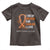 Multiple Sclerosis Awareness Toddler T Shirt Orange Ribbon Wear Orange For Someone I Love