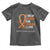 Multiple Sclerosis Awareness Toddler T Shirt Orange Ribbon Wear Orange For Someone I Love