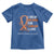 Multiple Sclerosis Awareness Toddler T Shirt Orange Ribbon Wear Orange For Someone I Love