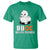Duck Multiple Sclerosis Awareness T Shirt Orange Ribbon MS Support Squad