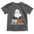 Duck Multiple Sclerosis Awareness Toddler T Shirt Orange Ribbon MS Support Squad