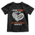 Multiple Sclerosis Awareness Toddler T Shirt Orange Ribbon I Wear Orange For My Wife