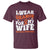 Multiple Sclerosis Awareness T Shirt Orange Ribbon I Wear Orange For My Wife Fight MS