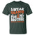 Multiple Sclerosis Awareness T Shirt Orange Ribbon I Wear Orange For My Brother Fight MS
