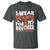 Multiple Sclerosis Awareness T Shirt Orange Ribbon I Wear Orange For My Brother Fight MS