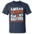 Multiple Sclerosis Awareness T Shirt Orange Ribbon I Wear Orange For My Brother Fight MS