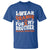 Multiple Sclerosis Awareness T Shirt Orange Ribbon I Wear Orange For My Brother Fight MS
