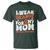 Multiple Sclerosis Awareness T Shirt Orange Ribbon I Wear Orange For My Mom Fight MS