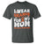 Multiple Sclerosis Awareness T Shirt Orange Ribbon I Wear Orange For My Mom Fight MS