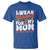 Multiple Sclerosis Awareness T Shirt Orange Ribbon I Wear Orange For My Mom Fight MS