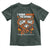 Multiple Sclerosis Awareness Toddler T Shirt I Wear Orange For Myself MS Warrior