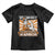 Multiple Sclerosis Awareness Toddler T Shirt Orange Ribbon MS Warrior Support Squad
