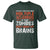 Funny Multiple Sclerosis Awareness T Shirt The Only Good Thing About MS
