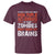 Funny Multiple Sclerosis Awareness T Shirt The Only Good Thing About MS