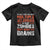 Funny Multiple Sclerosis Awareness Toddler T Shirt The Only Good Thing About MS