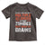 Funny Multiple Sclerosis Awareness Toddler T Shirt The Only Good Thing About MS