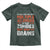 Funny Multiple Sclerosis Awareness Toddler T Shirt The Only Good Thing About MS