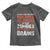 Funny Multiple Sclerosis Awareness Toddler T Shirt The Only Good Thing About MS