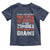 Funny Multiple Sclerosis Awareness Toddler T Shirt The Only Good Thing About MS