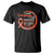 Multiple Sclerosis Awareness T Shirt Orange Ribbon I Wear Orange For Someone MS Support