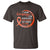 Multiple Sclerosis Awareness T Shirt Orange Ribbon I Wear Orange For Someone MS Support