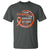 Multiple Sclerosis Awareness T Shirt Orange Ribbon I Wear Orange For Someone MS Support