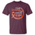 Multiple Sclerosis Awareness T Shirt Orange Ribbon I Wear Orange For Someone MS Support