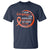 Multiple Sclerosis Awareness T Shirt Orange Ribbon I Wear Orange For Someone MS Support