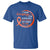 Multiple Sclerosis Awareness T Shirt Orange Ribbon I Wear Orange For Someone MS Support