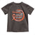 Multiple Sclerosis Awareness Toddler T Shirt Orange Ribbon I Wear Orange For Someone MS Support