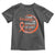 Multiple Sclerosis Awareness Toddler T Shirt Orange Ribbon I Wear Orange For Someone MS Support