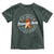 MS Awareness Toddler T Shirt Orange Ribbon God Stronger MS