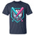 Baseball Drip T Shirt Ice Cream Dripping Youth Boys Baseball Bats