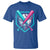 Baseball Drip T Shirt Ice Cream Dripping Youth Boys Baseball Bats