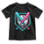 Baseball Drip Toddler T Shirt Ice Cream Dripping Youth Boys Baseball Bats